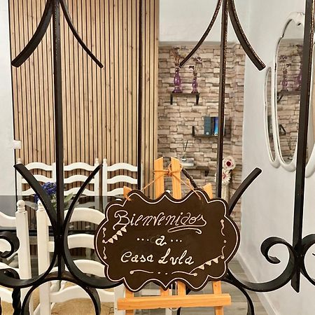 Casa Lula Villa Villafranca de Cordoba Ngoại thất bức ảnh