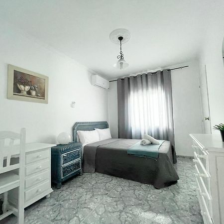 Casa Lula Villa Villafranca de Cordoba Ngoại thất bức ảnh