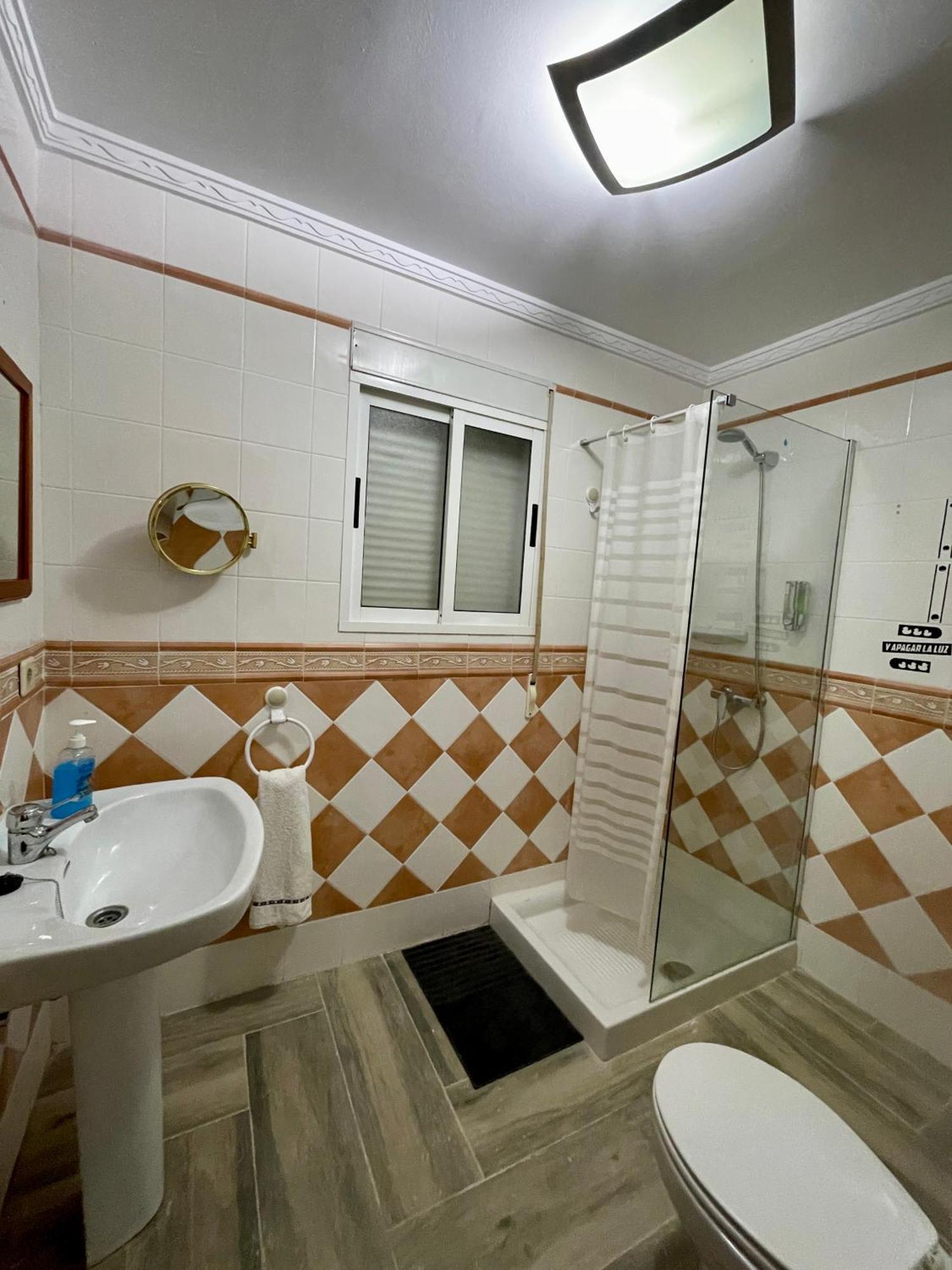 Casa Lula Villa Villafranca de Cordoba Ngoại thất bức ảnh