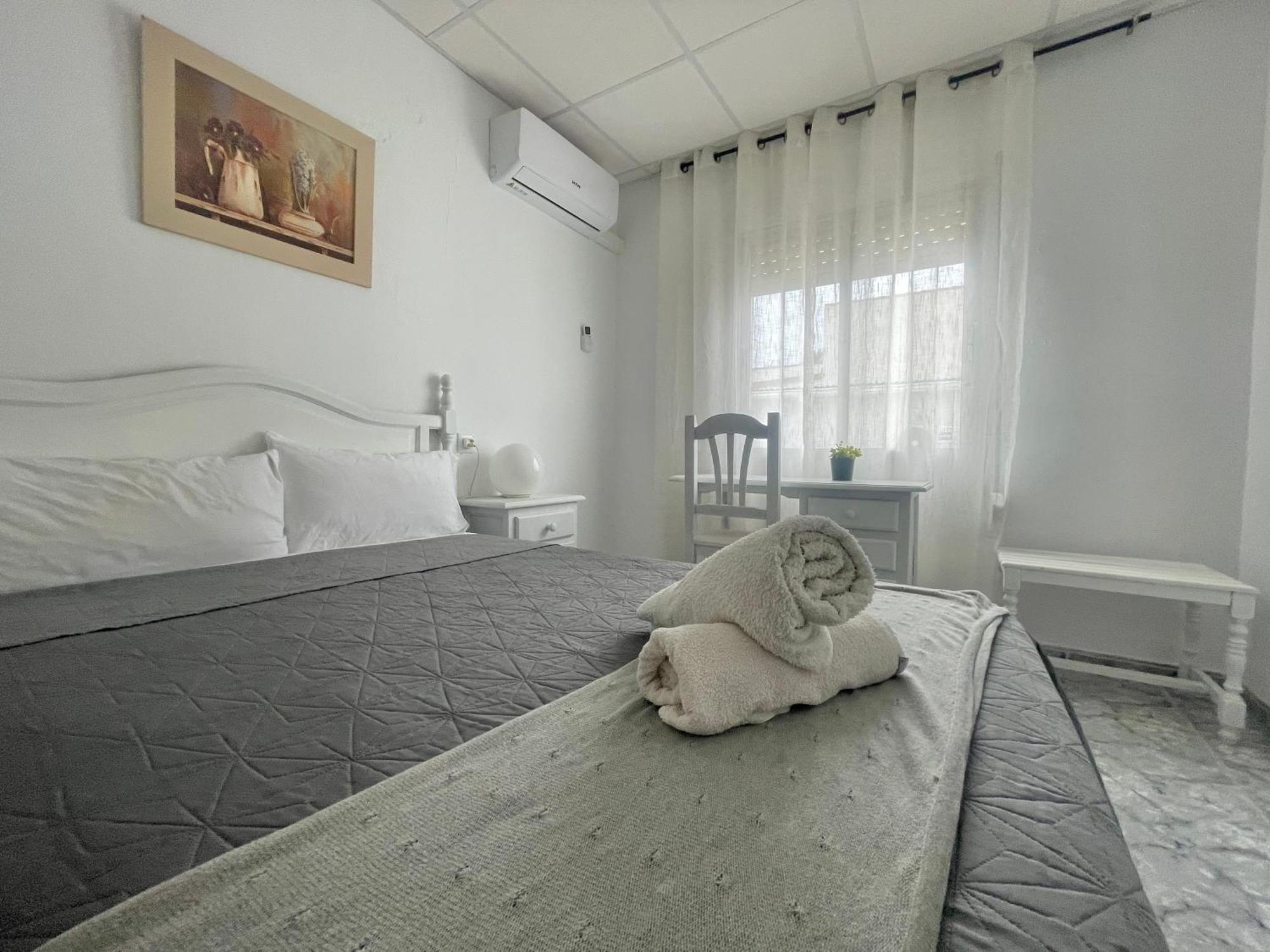 Casa Lula Villa Villafranca de Cordoba Ngoại thất bức ảnh