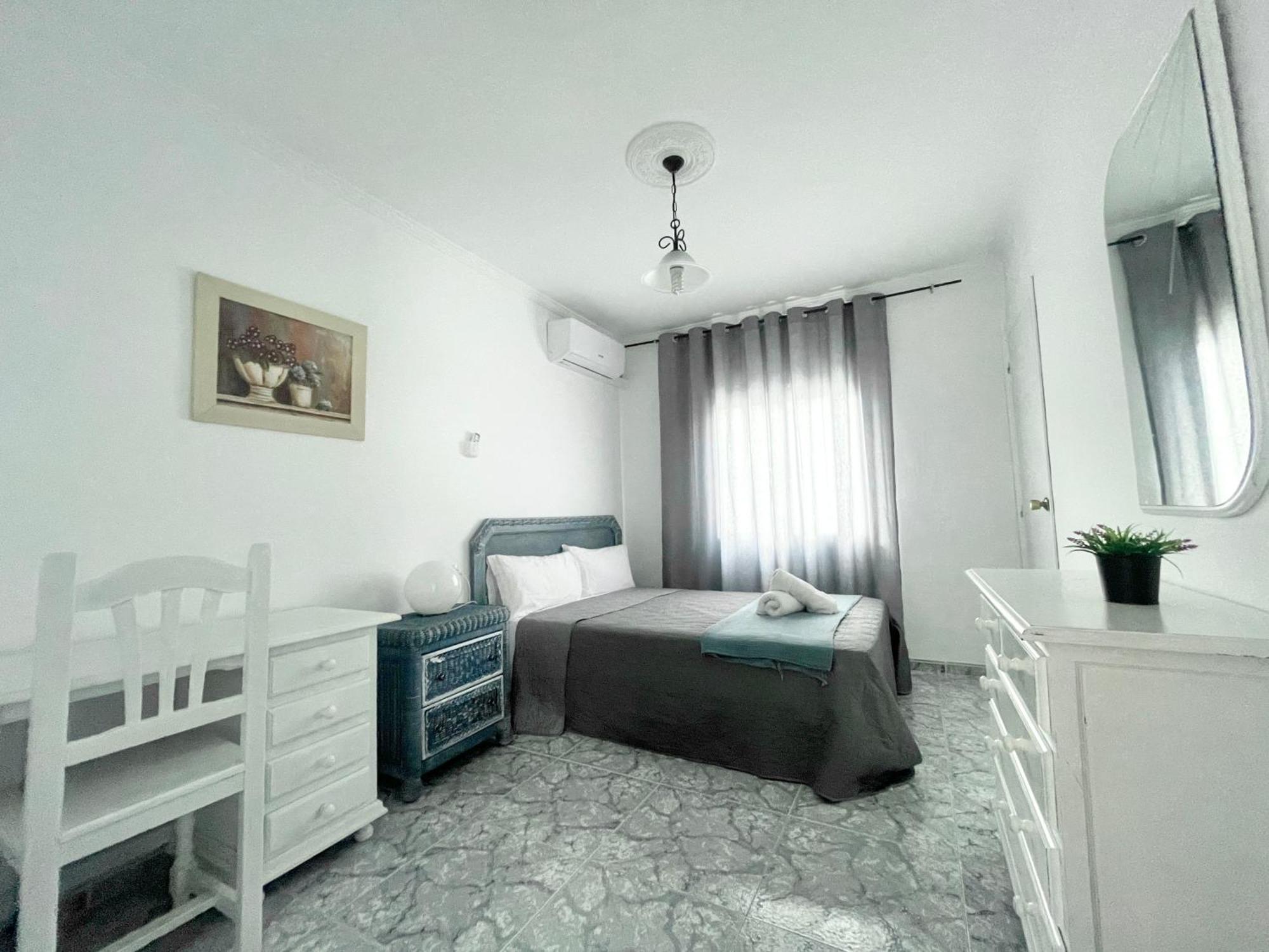 Casa Lula Villa Villafranca de Cordoba Ngoại thất bức ảnh