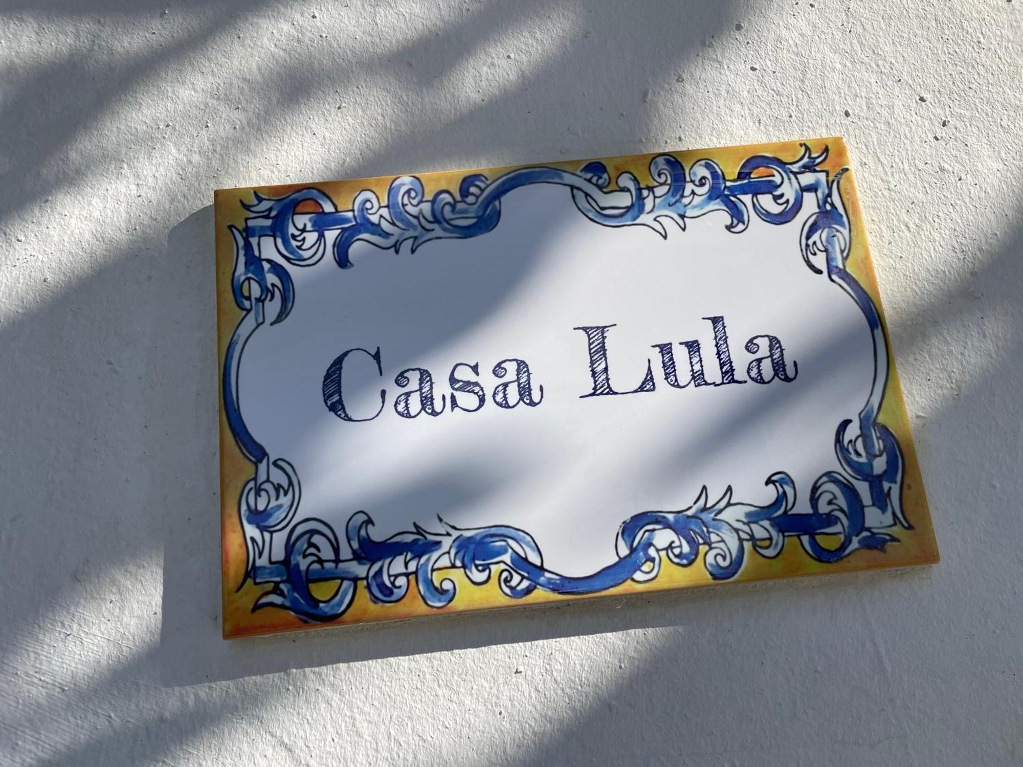 Casa Lula Villa Villafranca de Cordoba Ngoại thất bức ảnh