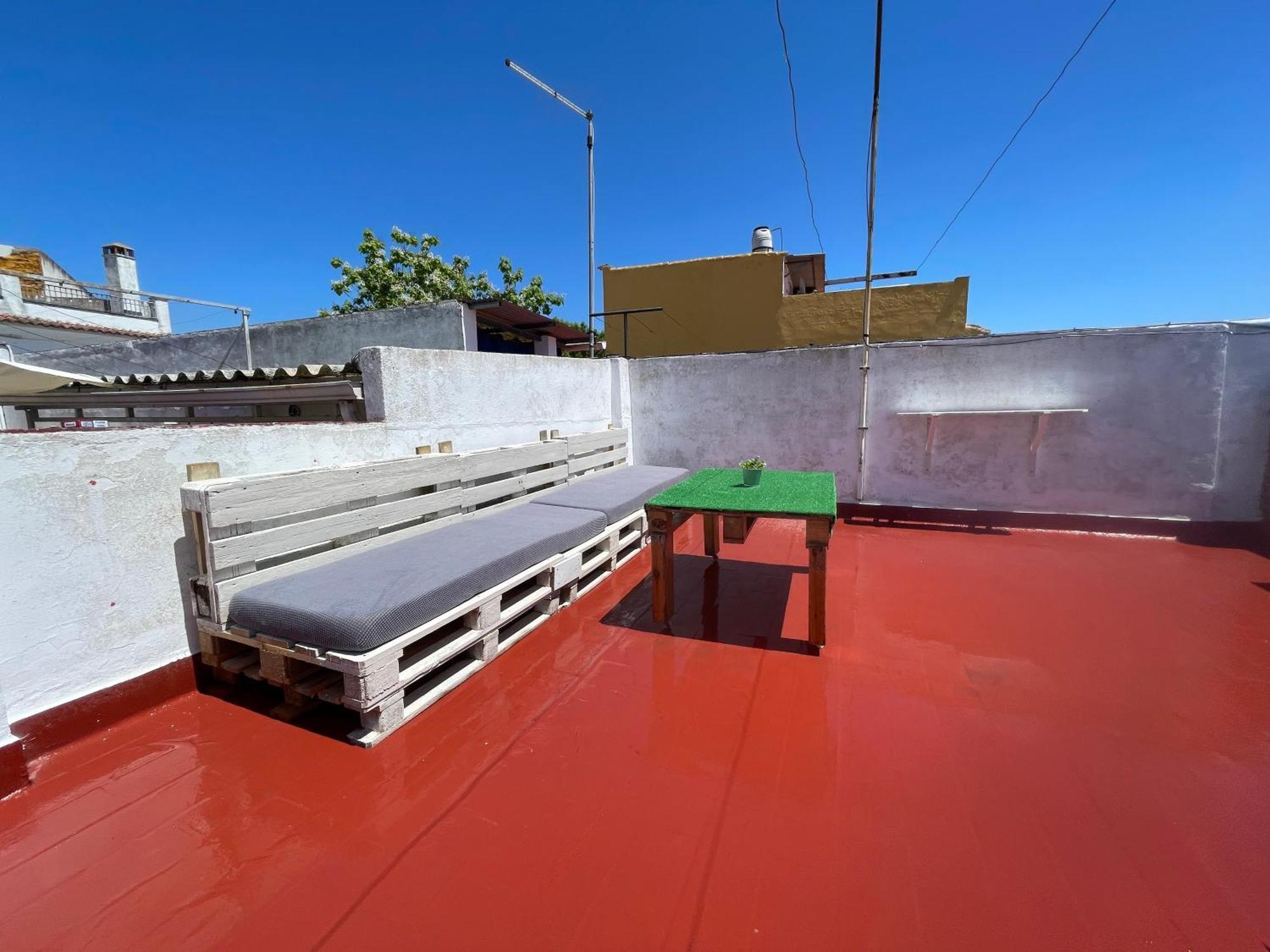 Casa Lula Villa Villafranca de Cordoba Ngoại thất bức ảnh