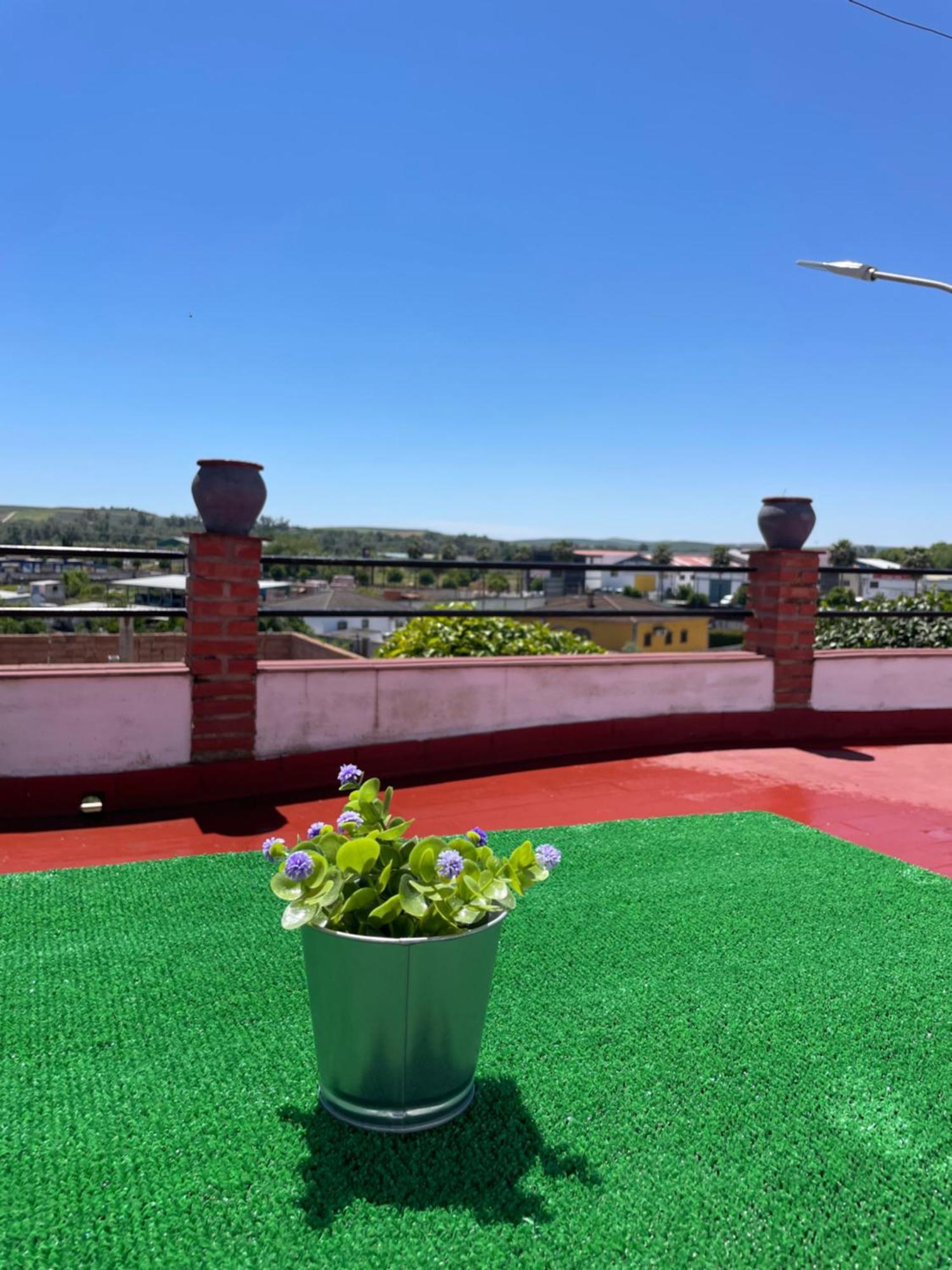 Casa Lula Villa Villafranca de Cordoba Ngoại thất bức ảnh