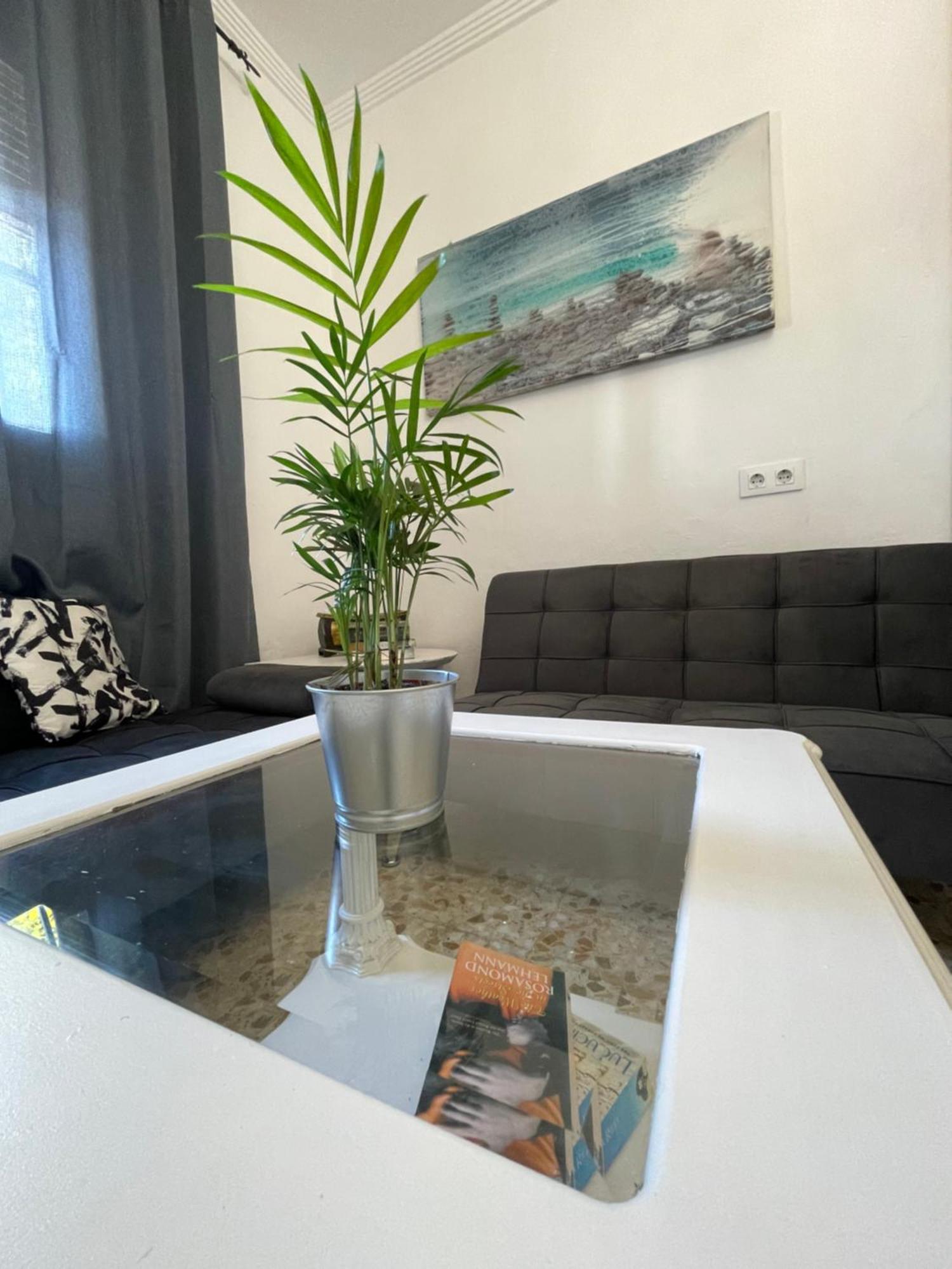 Casa Lula Villa Villafranca de Cordoba Ngoại thất bức ảnh