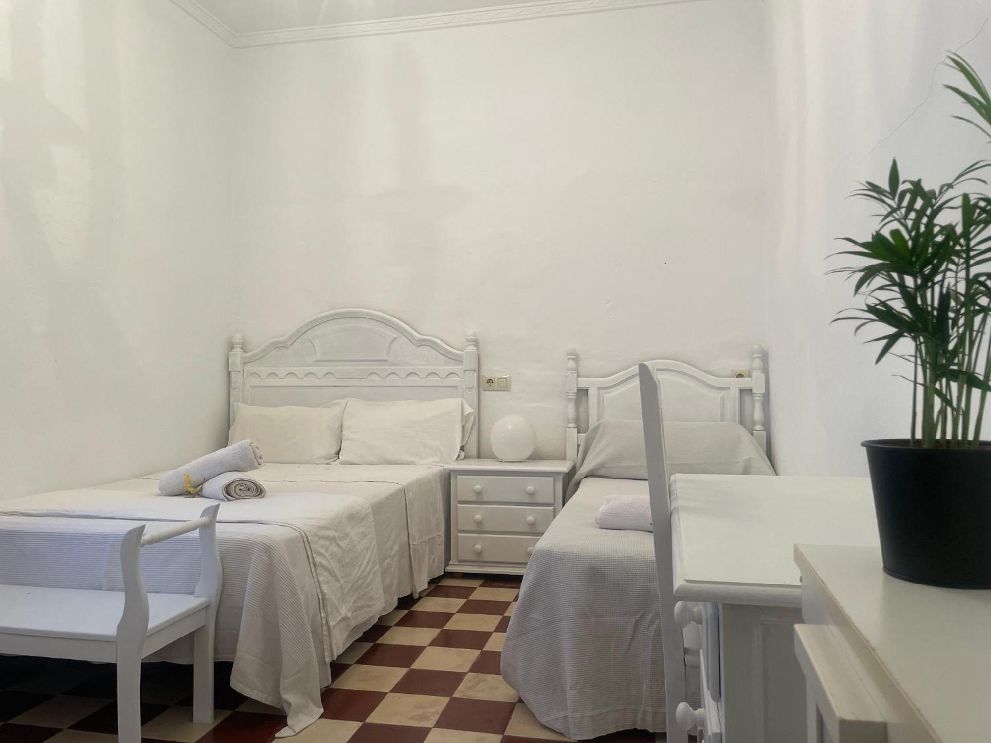Casa Lula Villa Villafranca de Cordoba Ngoại thất bức ảnh