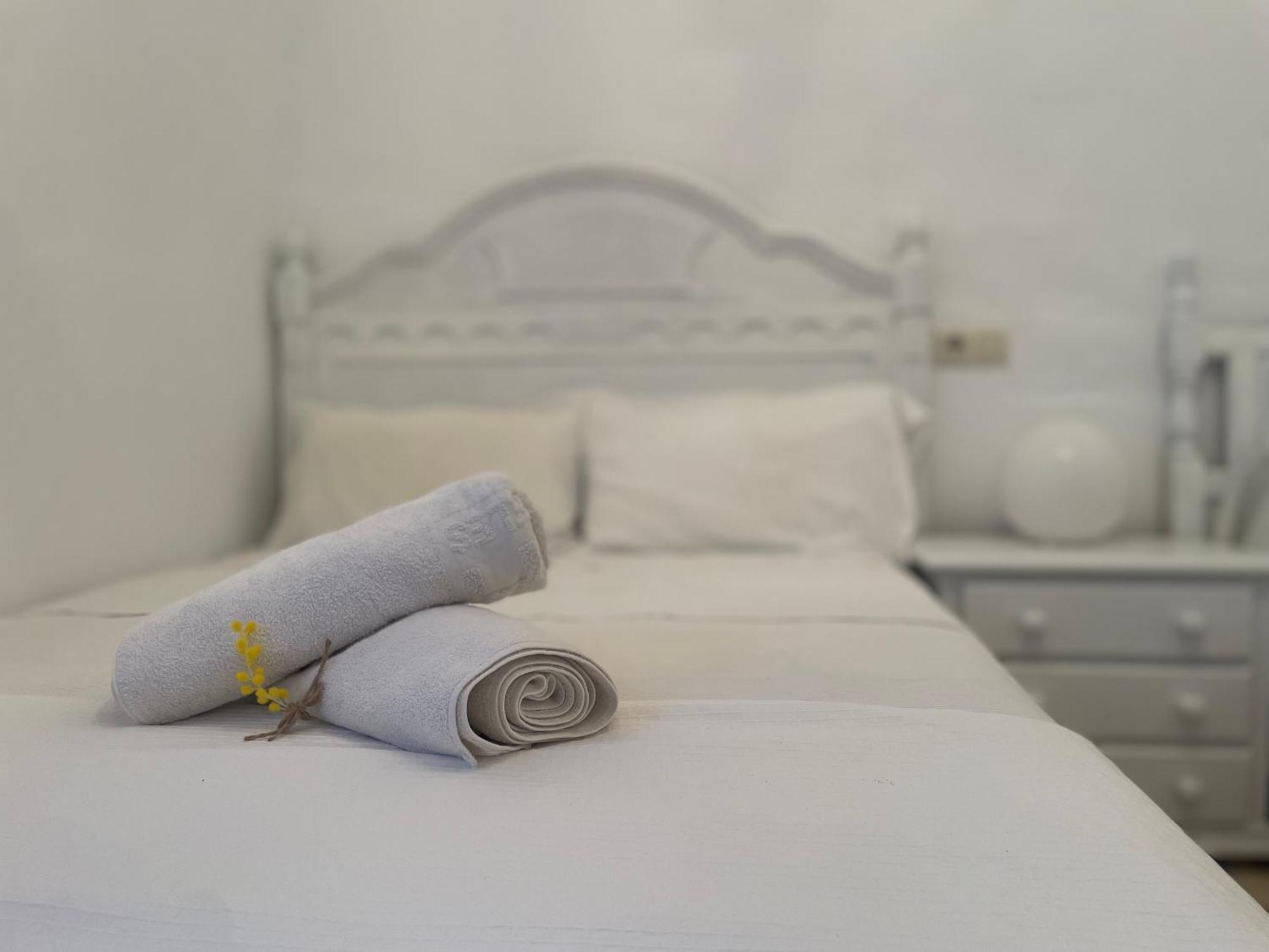 Casa Lula Villa Villafranca de Cordoba Ngoại thất bức ảnh