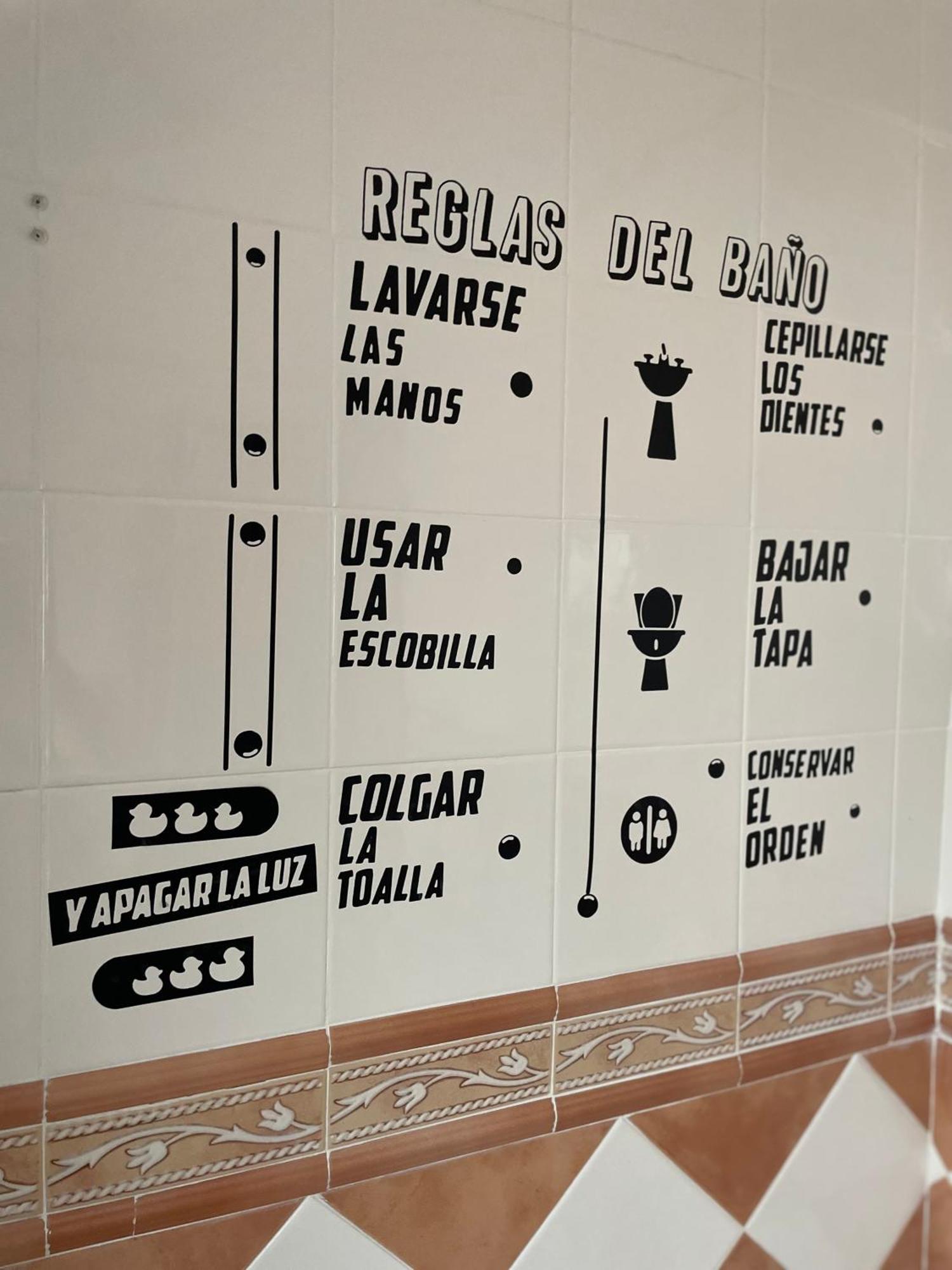 Casa Lula Villa Villafranca de Cordoba Ngoại thất bức ảnh