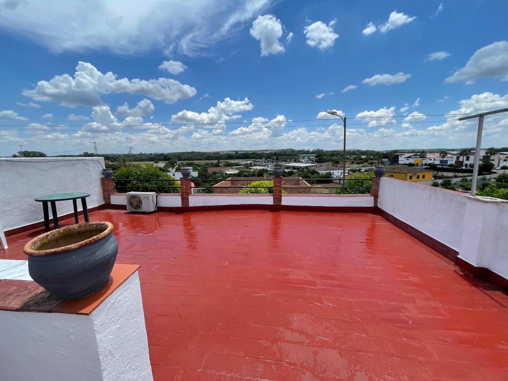 Casa Lula Villa Villafranca de Cordoba Ngoại thất bức ảnh