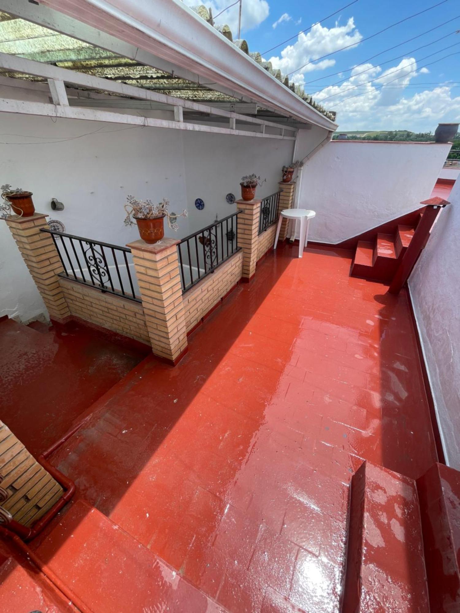 Casa Lula Villa Villafranca de Cordoba Ngoại thất bức ảnh