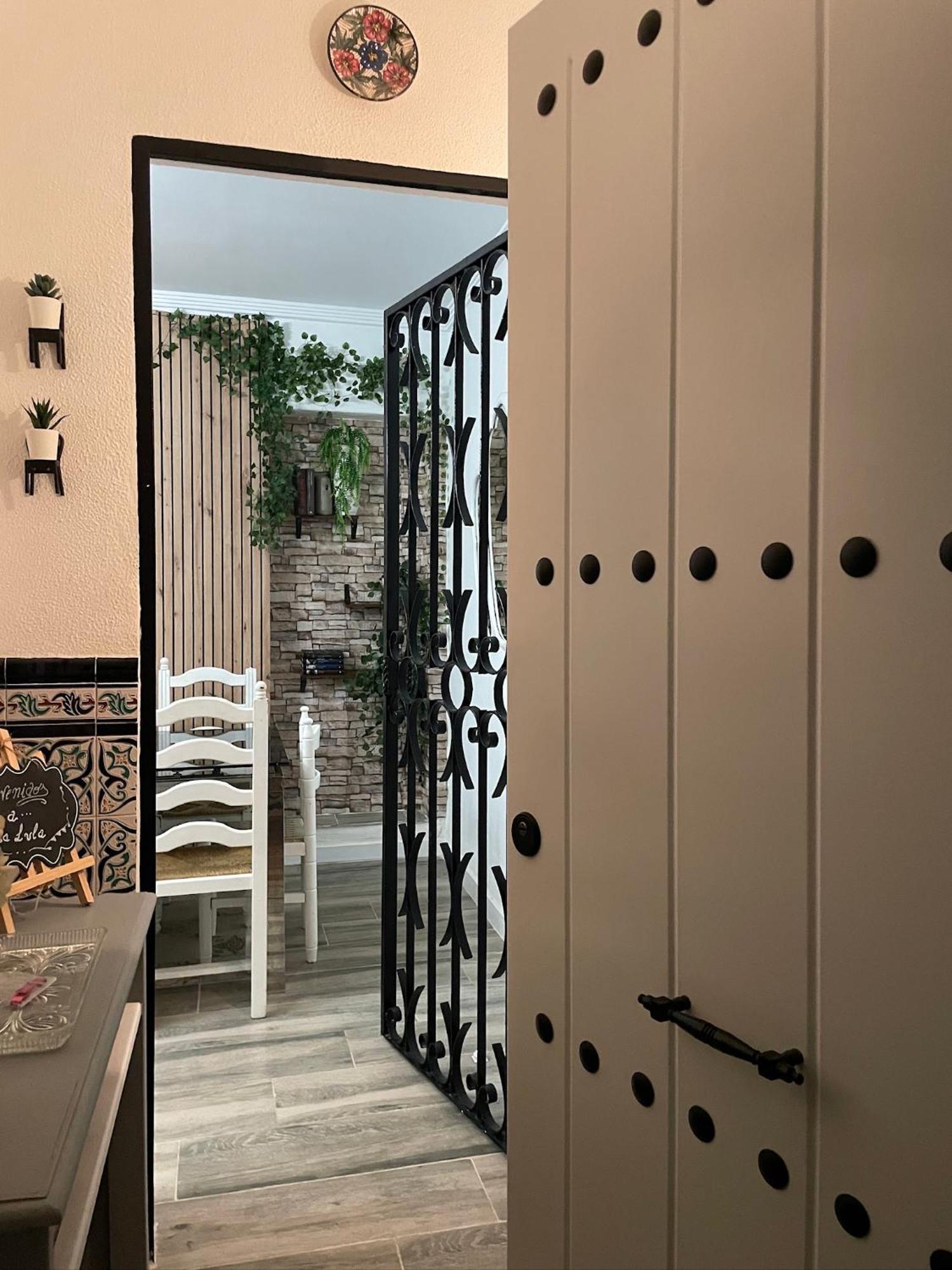 Casa Lula Villa Villafranca de Cordoba Ngoại thất bức ảnh